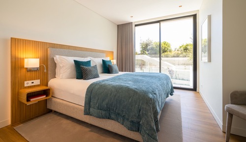 Superior Apartment, 2 Bedrooms