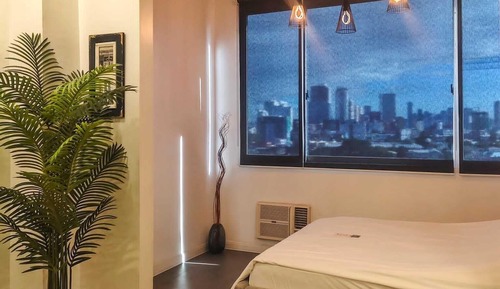 Standard Studio Suite, 1 Queen Bed, Non Smoking