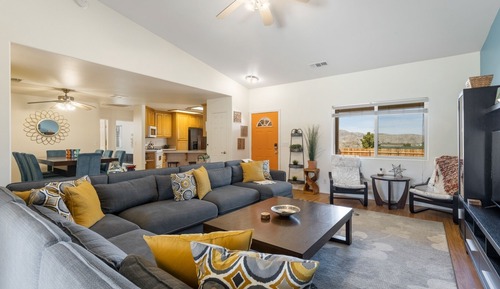 House, 4 Bedrooms