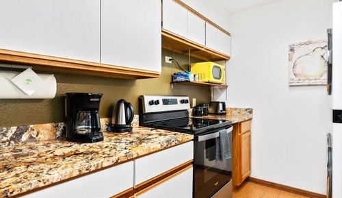 Condo, 2 Bedrooms