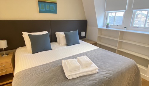 Superior Apartment, 1 Bedroom