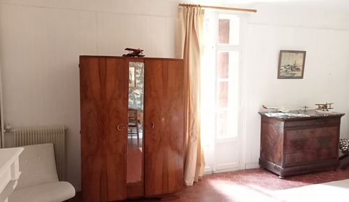 Traditional Double Room