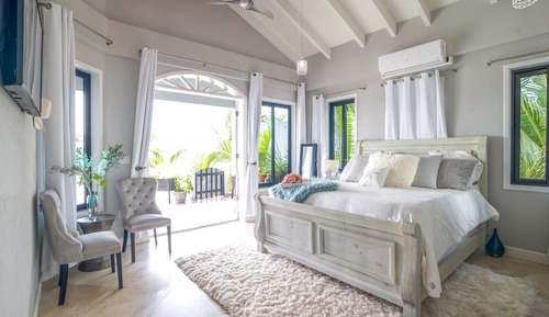 Luxury Villa