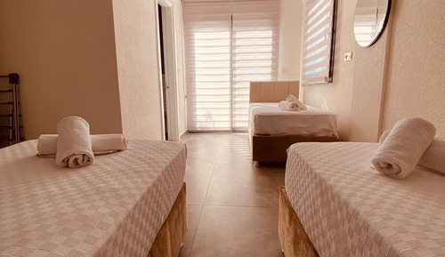 Family Suite, 1 Bedroom