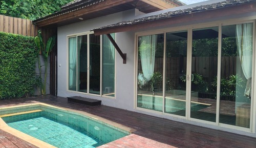 Grand Studio Suite, 2 Bedrooms