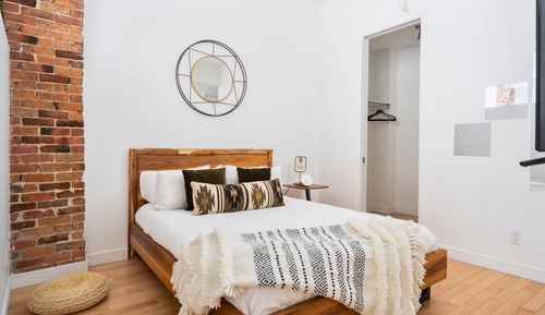 One-bed Premium Loft