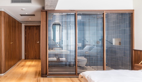 Superior Studio, 1 King Bed