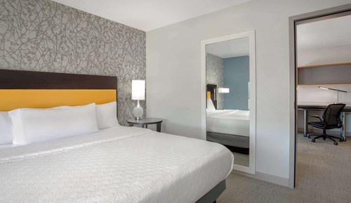 Suite, 1 Bedroom, Non Smoking