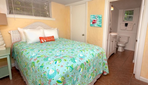 Sunset Suite