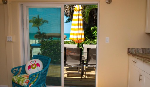 Flamingo Suite