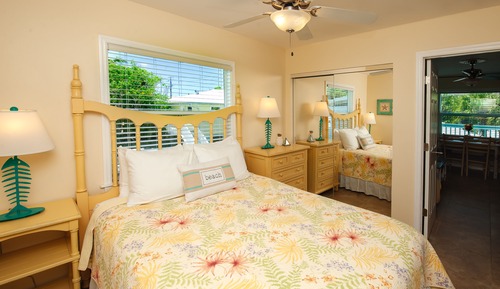 Wildflower Cottage
