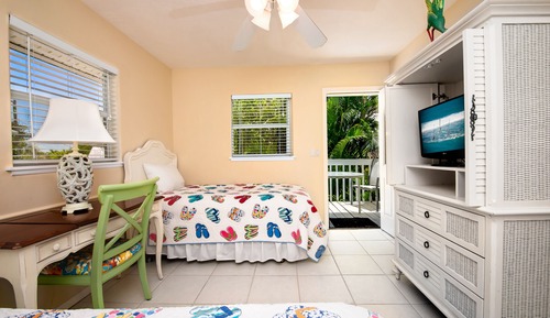 Key Lime Cottage