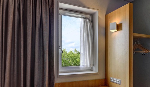 Twin Room, Non Smoking