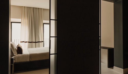 Presidential Room