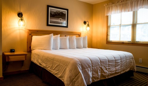 Classic Studio Suite, 1 Bedroom
