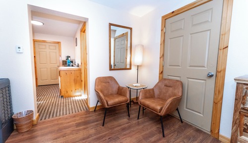 Comfort Room