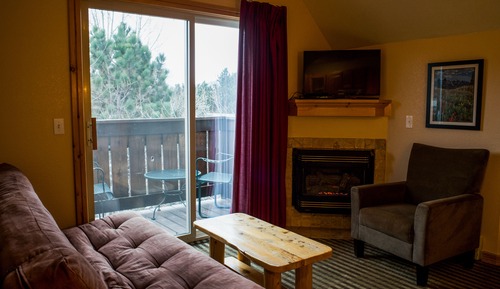 Romantic Studio Suite, 1 Bedroom
