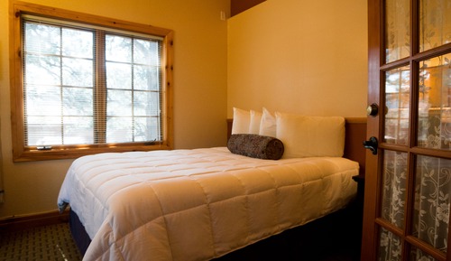 Classic Suite, Multiple Beds