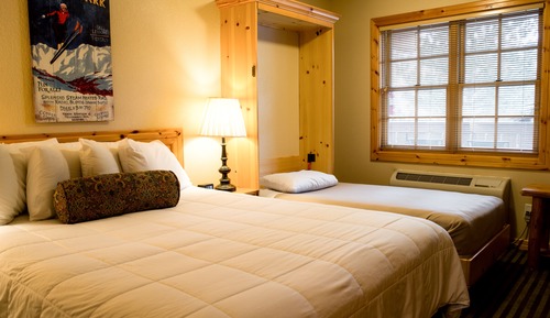 Classic Room