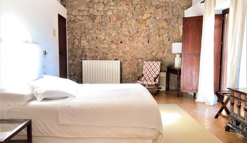 Superior Double Room, Terrace
