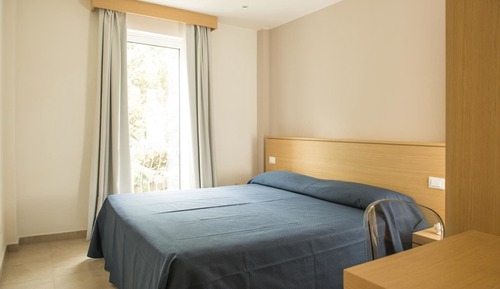 Junior Room, 1 Bedroom, Sea View