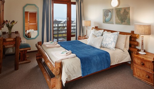 Chalet, 3 Bedrooms, Non Smoking