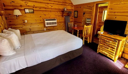 Family Chalet, 2 Bedrooms