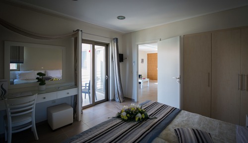 Apartment, 1 Bedroom