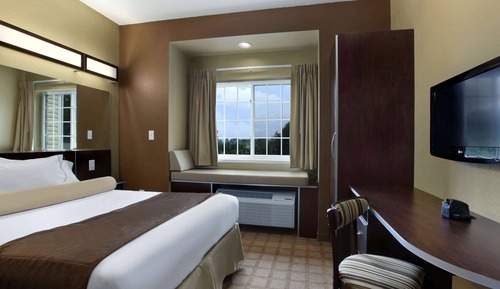 Room, 1 Queen Bed, Non Smoking