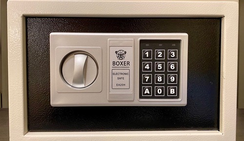 Comfort Double or Twin Room