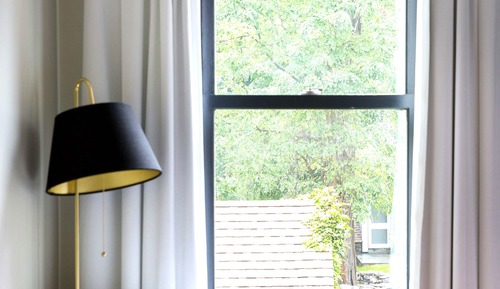 Grand Suite (Carriage House Grand Suite)