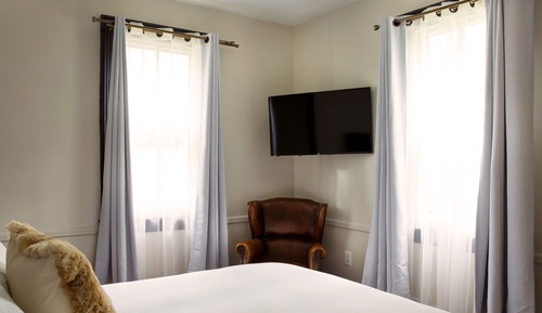 Suite (Cottage Suite)