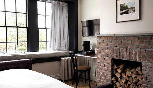 Suite (Heritage Suite)