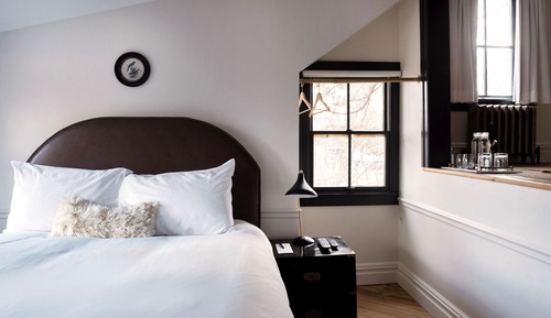 Classic Room (Stable House)