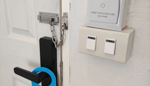 Standard Double Room, 1 Queen Bed