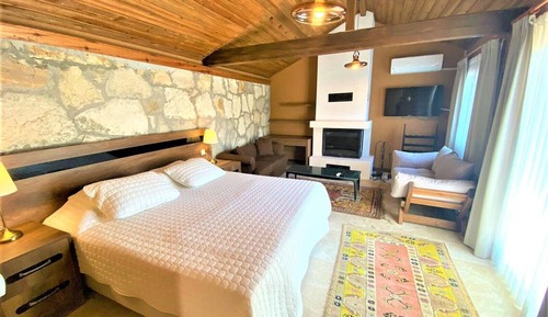Luxury Double Room