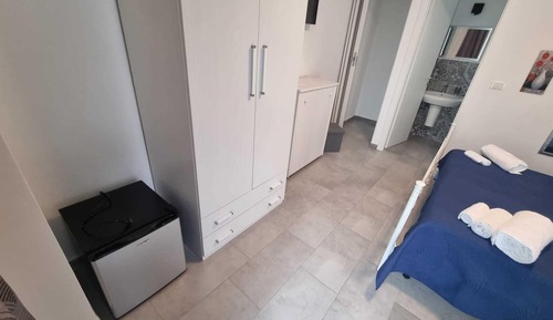 Standard Room, 1 Double Bed