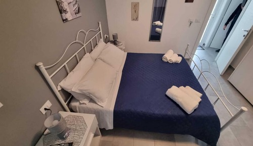 Standard Room, 1 Double Bed