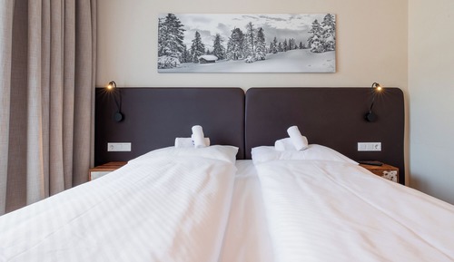 One-Bedroom Apartment 1A