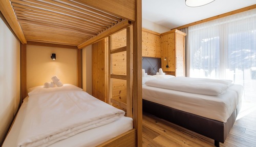 One-Bedroom Apartment 1B