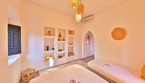 Chambre ORION