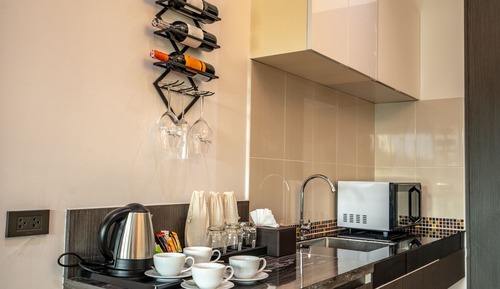 Executive Studio Suite