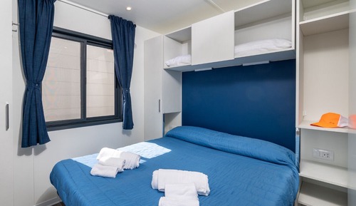 Panoramic Mobile Home