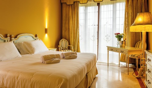 Superior Double Room, 1 Queen Bed