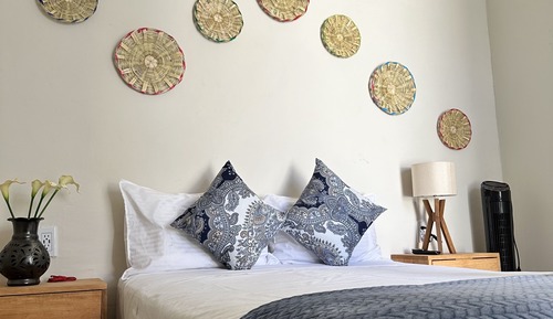 City Double Room