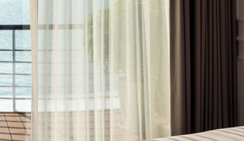 Sky Suite on the 3rd floor