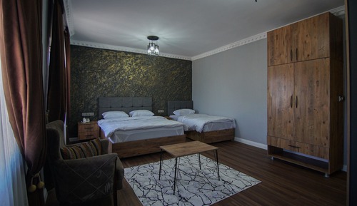 Comfort Twin Room
