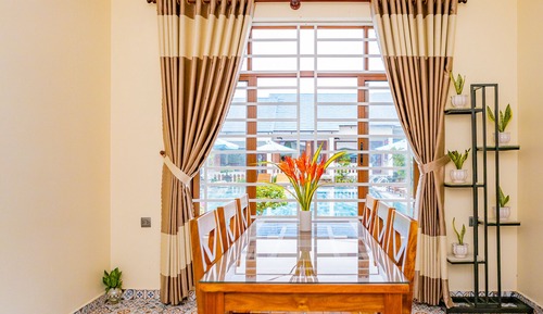 Standard Apartment, 3 Bedrooms