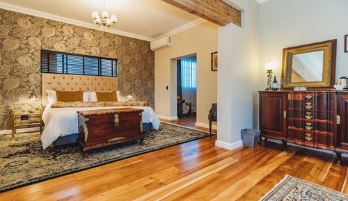 Superior Suite