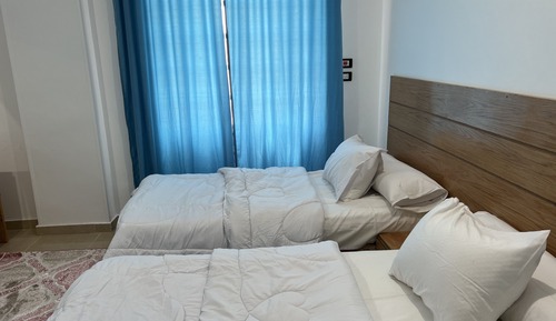 Royal Apartment